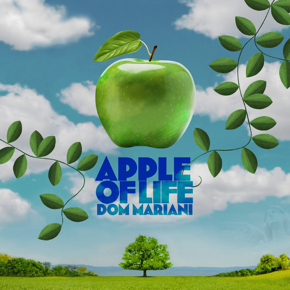 Apple Of Life [CD] (ONLINE ORDER ONLY)