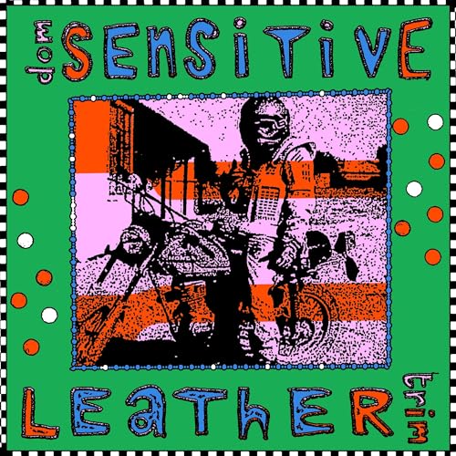 Leather Trim [Vinyl]