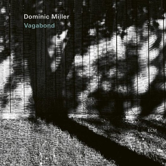 Vagabond [LP] [Vinyl] (ONLINE ORDER ONLY)