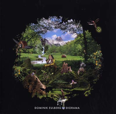 Diorama [Vinyl] (ONLINE ORDER ONLY)