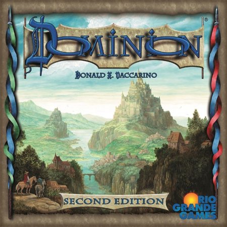 Dominion (ONLINE ORDER ONLY)