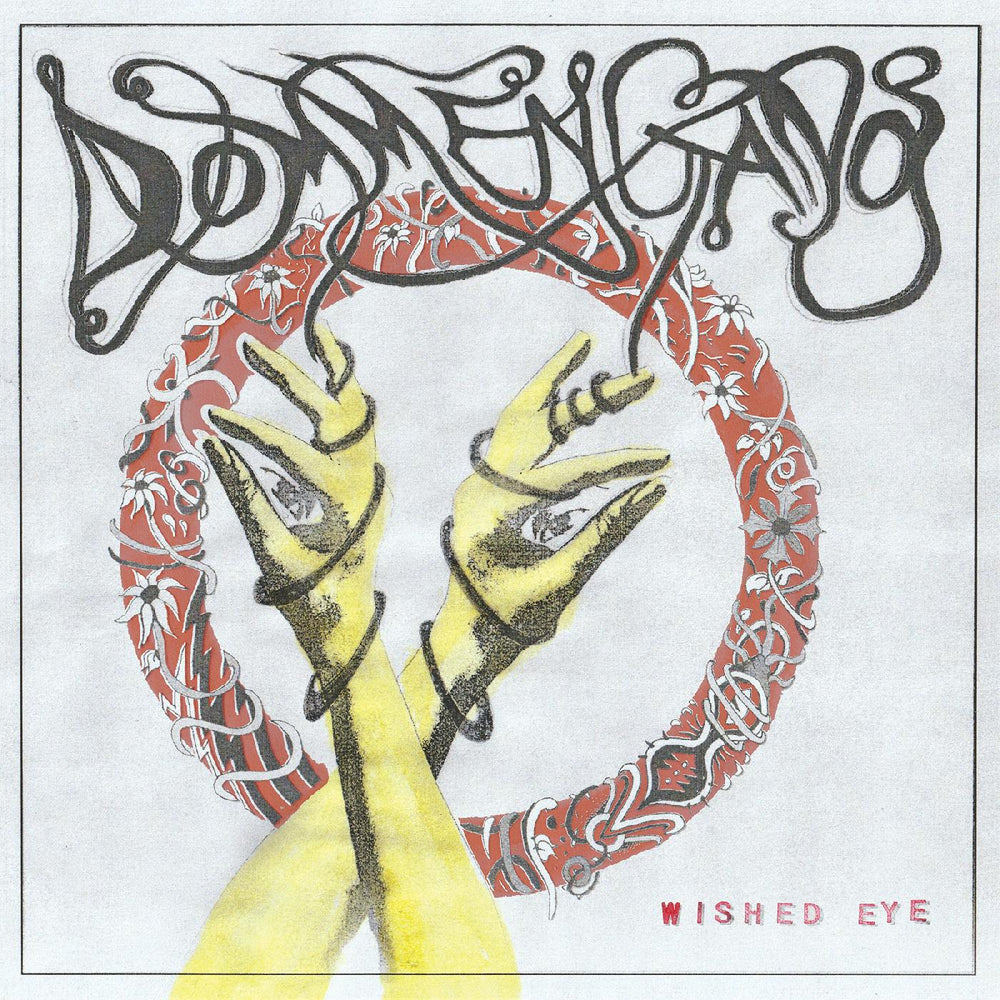Dommengang - Wished Eye [CD] (ONLINE ORDER ONLY)