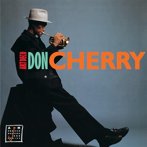 Don Cherry - Art Deco (Verve By Request Series) [LP] [Vinyl]