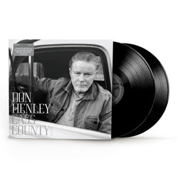 Cass Country (Deluxe Edition) (2 Lp's) [Vinyl]