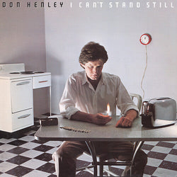 I Can't Stand Still (Remastered) [Vinyl] (ONLINE ORDER ONLY)