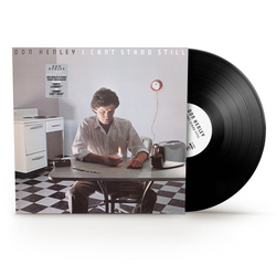 I Can't Stand Still (Remastered) [Vinyl] (ONLINE ORDER ONLY)