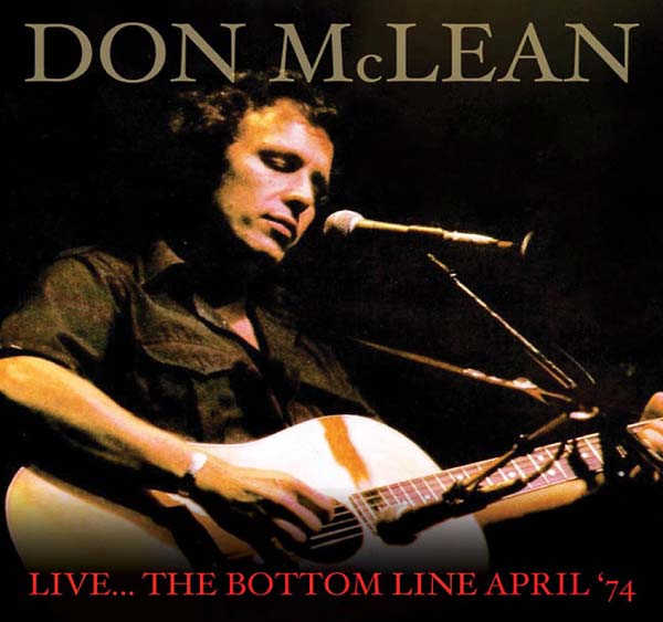 Live... The Bottom Live April '74 [CD] (ONLINE ORDER ONLY)