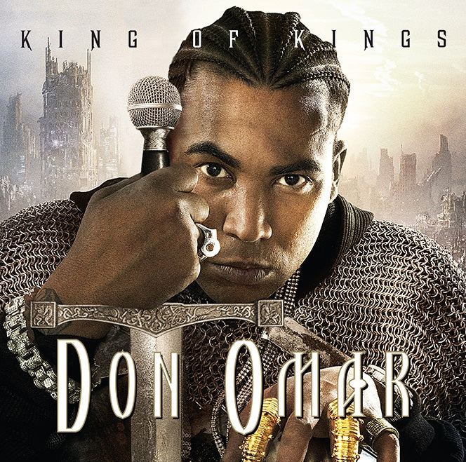 King Of Kings [2LP] [Vinyl] (ONLINE ORDER ONLY)