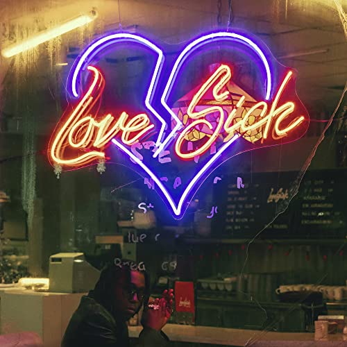 Don Toliver - Love Sick (Deluxe) [Vinyl] (ONLINE ORDER ONLY)