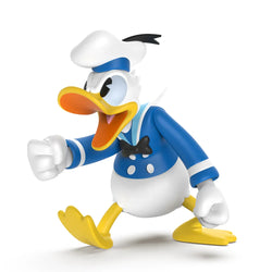 Kidrobot x  Disney Donald Duck 90th Year Celebration Resin Art Figure