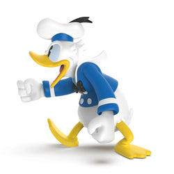 Kidrobot x  Disney Donald Duck 90th Year Celebration Resin Art Figure