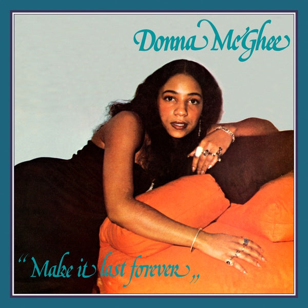 Make It Last Forever [Vinyl] (ONLINE ORDER ONLY)