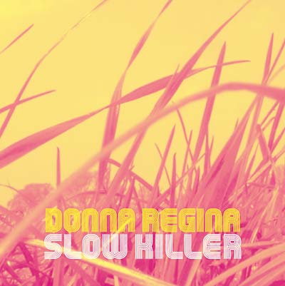 Slow Killer [CD] (ONLINE ORDER ONLY)