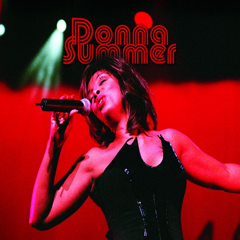 Donna Summer - Encore (CD+DVD) [CD] (ONLINE ORDER ONLY)