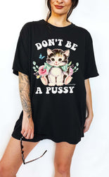Kitty Tee (ONLINE ORDER ONLY)