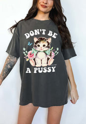 Kitty Tee (ONLINE ORDER ONLY)