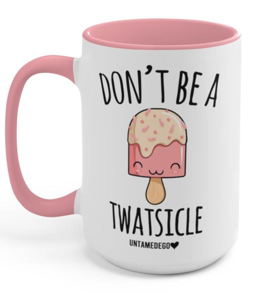 Popsicle 15oz Mug (Online Order Only)