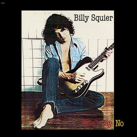 Don't Say No (180g) [Vinyl] (ONLINE ORDER ONLY)