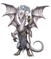 Battlezoo Dragons: Misfit Dragons for Foundry VTT (Online Order Only)