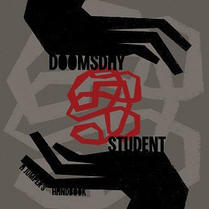 Doomsday Student - A Jumper's Handbook [CD] (ONLINE ORDER ONLY)