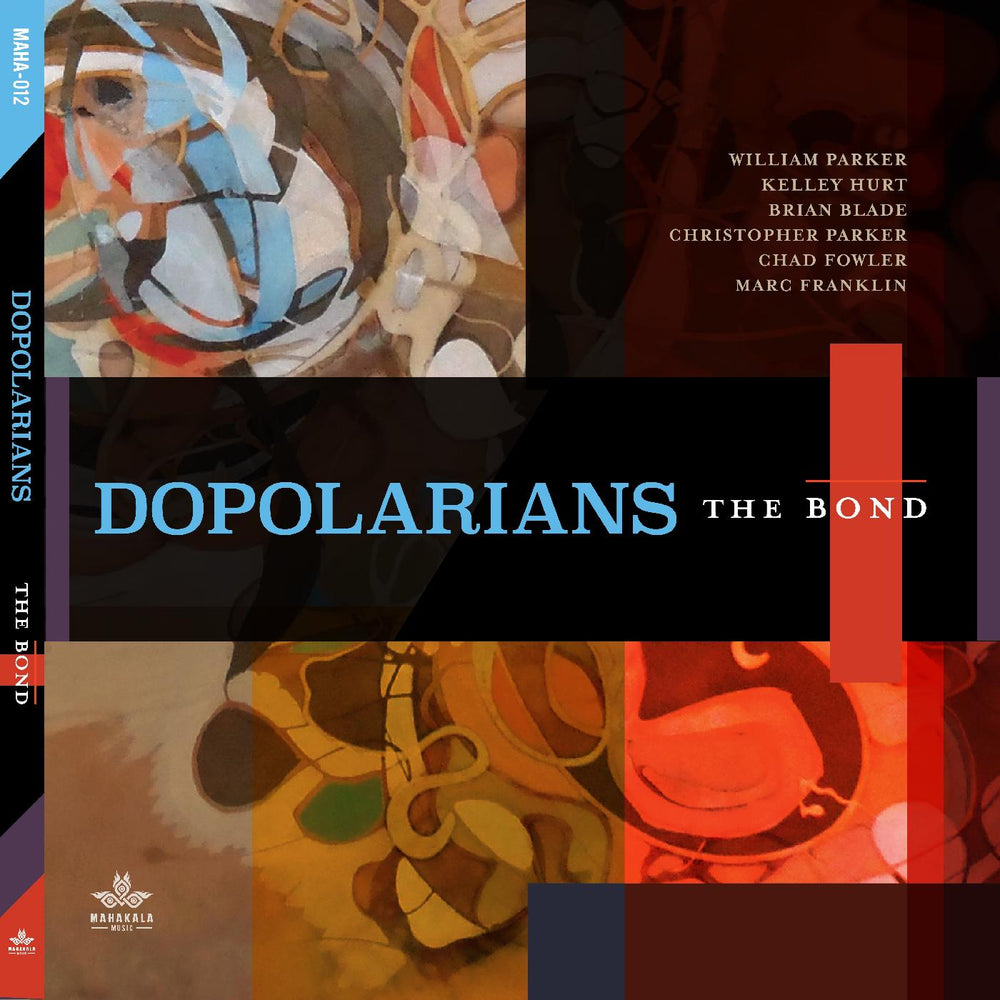 The Bond [CD] (ONLINE ORDER ONLY)