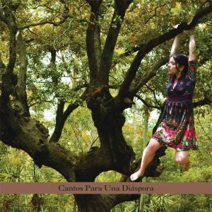 Cantos Para Una Diaspora [CD] (ONLINE ORDER ONLY)