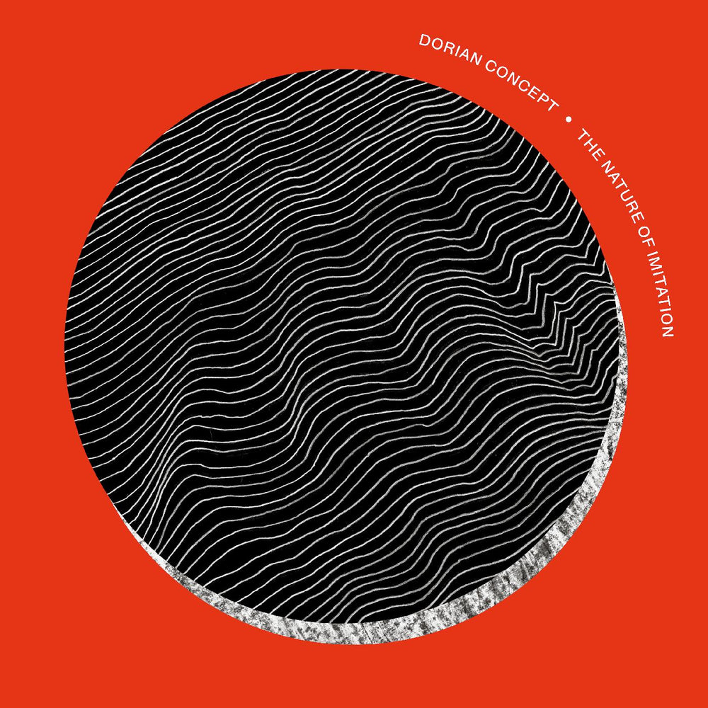 Nature of Imitation [CD] (ONLINE ORDER ONLY)