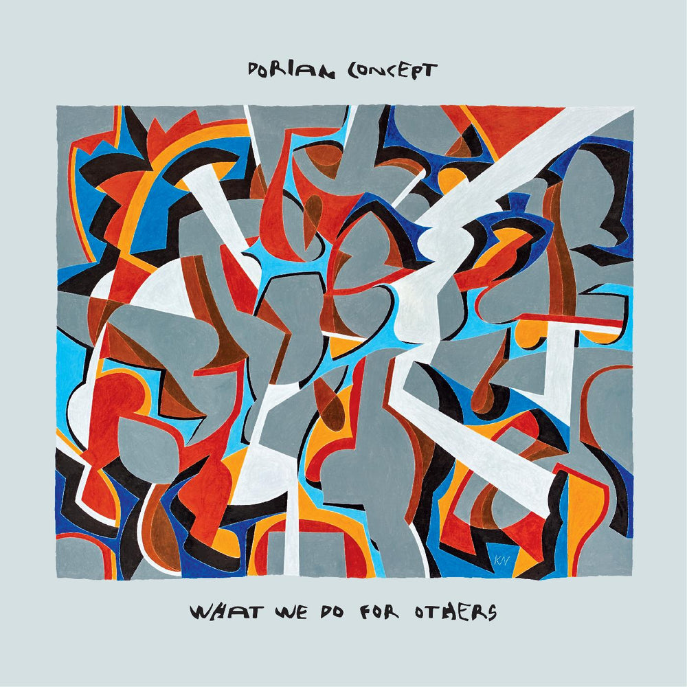 What We Do For Others [Vinyl] (ONLINE ORDER ONLY)