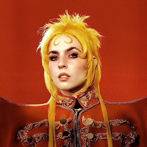 Fanfare [LP] [Vinyl] (ONLINE ORDER ONLY)