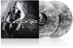 Classic Diamonds (Colored Vinyl, Black & White Marble) (2 Lp's) [Vinyl]