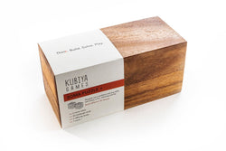 Soma Cube Puzzle - two sets with 50 challenge cards (Online Order Only)