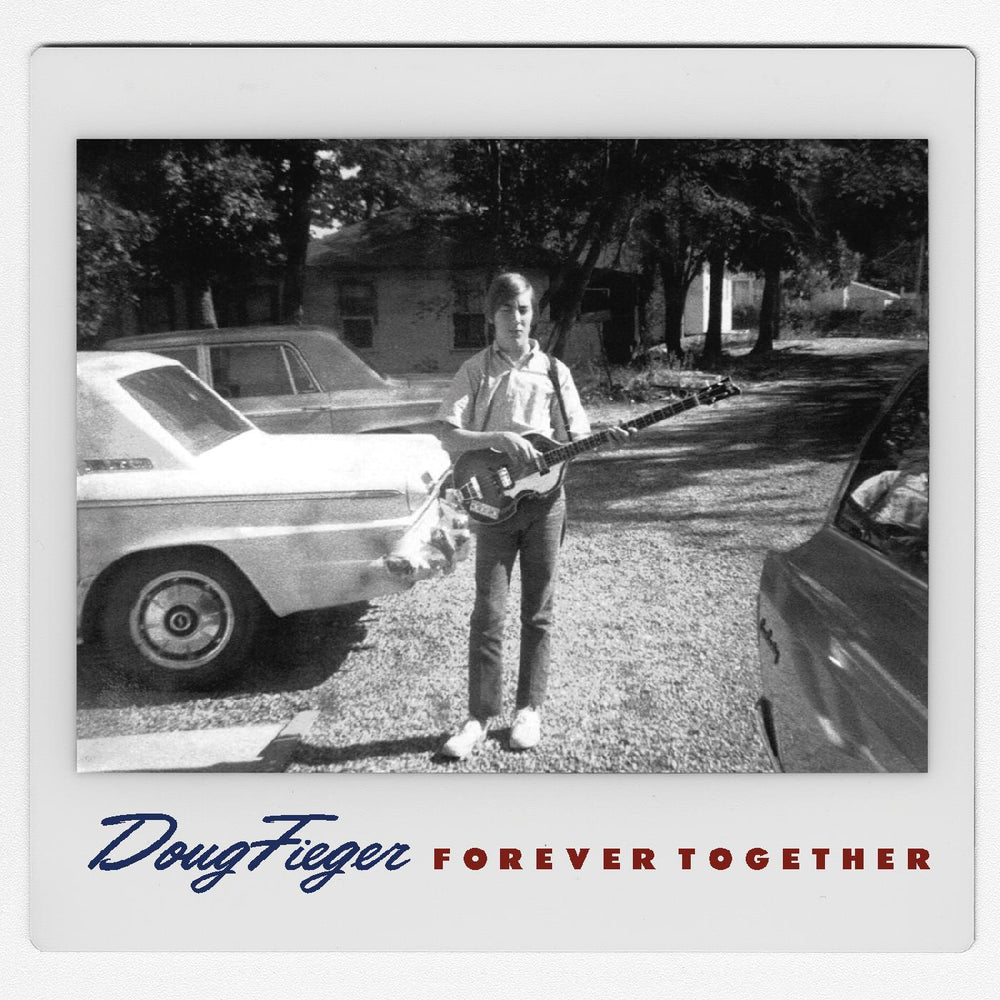 Doug Fieger - Forever Together [CD] (ONLINE ORDER ONLY)