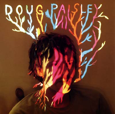 Doug Paisley - Doug Paisley [Vinyl] (ONLINE ORDER ONLY)