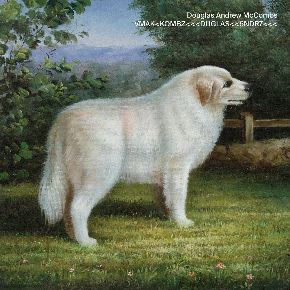 VMAK<KOMBZ<<<DUGLAS<<6NDR7<<< [CD] (ONLINE ORDER ONLY)
