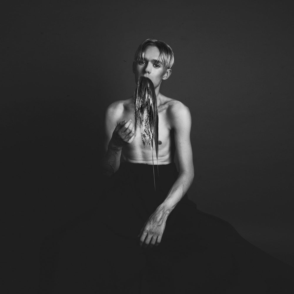 Aforger [Vinyl] (ONLINE ORDER ONLY)