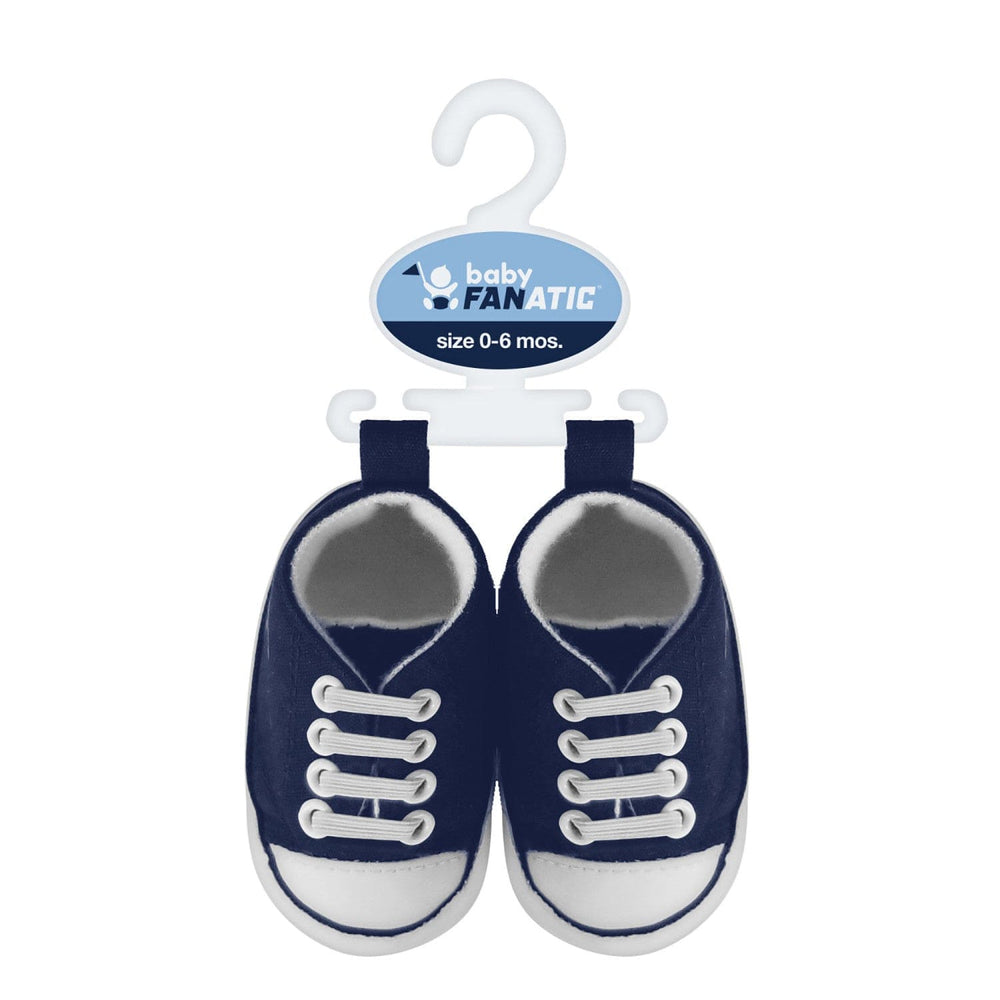 Milwaukee Brewers Baby Shoes (ONLINE ORDER ONLY)