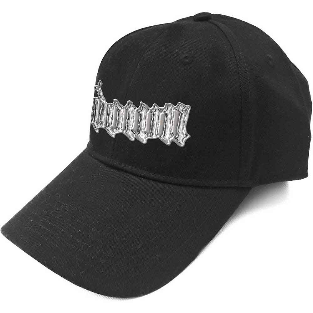Sonic Silver Logo [Hat] (ONLINE ORDER ONLY)