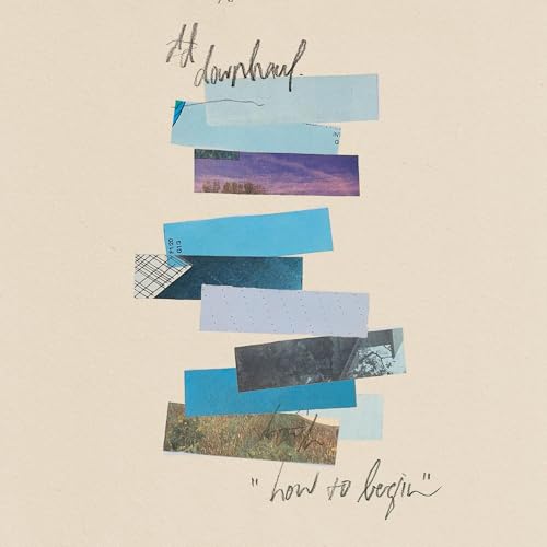 How To Begin [Vinyl] (ONLINE ORDER ONLY)