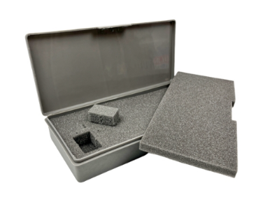 Small Figure Carrying Case 14 Figure Capacity | CHX 02860 (Online Only)