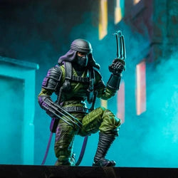 G.I. Joe Classified Series 6-Inch Action Figure - Select Figure(s) (Online Order Only)