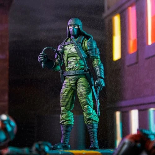 G.I. Joe Classified Series 6-Inch Action Figure - Select Figure(s) (Online Order Only)