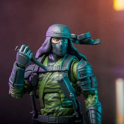 G.I. Joe Classified Series 6-Inch Action Figure - Select Figure(s) (Online Order Only)