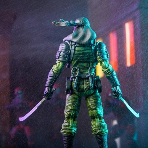 G.I. Joe Classified Series 6-Inch Action Figure - Select Figure(s) (Online Order Only)