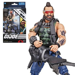 G.I. Joe Classified Series 6-Inch Action Figure - Select Figure(s) (Online Order Only)