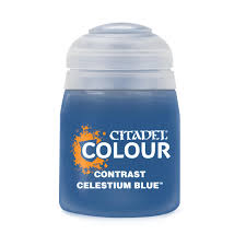Citadel Contrast Paint (18ml) (ONLINE ORDER ONLY)