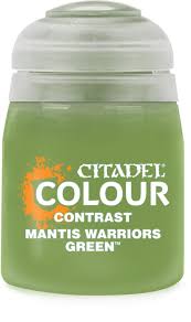Citadel Contrast Paint (18ml) (ONLINE ORDER ONLY)