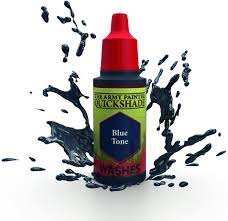 The Army Painter - Model Paint & Tone (Online Order Only)