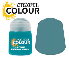 Citadel Contrast Paint (18ml) (ONLINE ORDER ONLY)