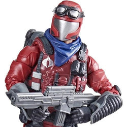 G.I. Joe Classified Series 6-Inch Action Figure - Select Figure(s) (Online Order Only)