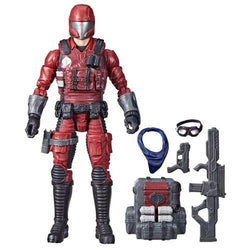 G.I. Joe Classified Series 6-Inch Action Figure - Select Figure(s) (Online Order Only)